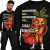 LONGSLEEVE ŚMIESZNY MARCHEWKOWE POLE